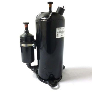 GMCC Compresor rotativo velocidad fija 24.000 Btu 220v/60hz/1ph Compatible con R410A, PA210M2C-3ETU2 201400601320 11103010001252
Sirve: EACM024C11B EADM024C11B WWK+22CR5A