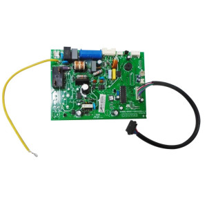 Tarjeta Control Unidad Interna Ecox US1-KF35G/BP2N1WY-11M(1W).D.11.NK2.1 RoHS 17122000A06131 / 2013325A0828
Sirve: EDCM012C15B