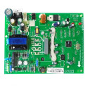 Tarjeta Para Mini Split Unidad Externa 17122000008478
Sirve: ecox EDDM030C16B Midea MCH30LIH2 MOG30HDN1MP0W MOG28HDN1MP0W Nortek CE-KFR80W/BP2N1-311 Perfect aire 1PAMSH30-SZO-16 