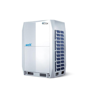 Outdoor Unit Vrf 210.000btu (17.6ton) Compatible with R410A, 380-415v/50-60hz/3ph Cooling/Heating, E5sprf210h00h