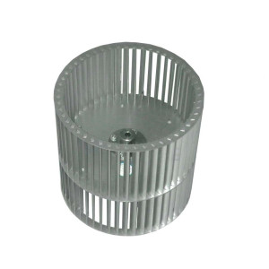 Turbina A.A. Evaporadora Tipo Gabinete/ Compacto Nahu036c10b Ecox  9-5/8 x 11 pulg x buje de 1/2 pulg 12200102000003