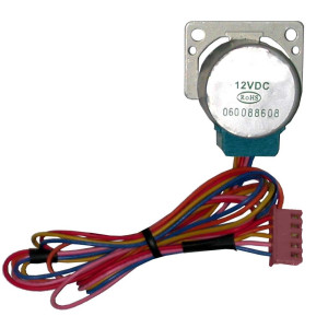 Motor Mp-24j-A Red Conector
