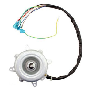Motor A.A. Portatil Ydk-62-4es 62w 62w 1.2a Lra 168a 115v/60hz Mpn2-10cr Motor A.A. Portatil Ydk-62-4es 62w 62w 1.2a Lra 168a 115v/60hz Mpn2-10cr