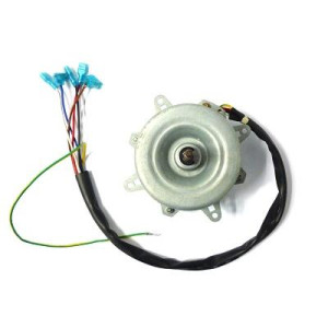 Motor A.A. Portatil Ydk-62-4es 62w 62w 1.2a Lra 168a 115v/60hz Mpn2-10cr Motor A.A. Portatil Ydk-62-4es 62w 62w 1.2a Lra 168a 115v/60hz Mpn2-10cr