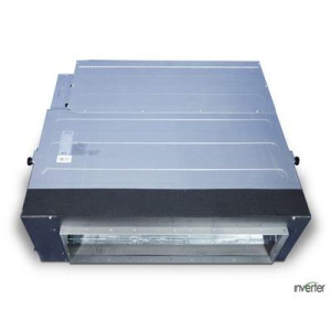 Fan Coil 60.000btu R410 230v/60hz/1ph Ecox Inverter Eihfcu060cxxb (Only With Eihcu060cxxc) Fan Coil 60.000btu R410 230v/60hz/1ph Ecox Inverter Eihfcu060cxxb (Only With Eihcu060cxxc)