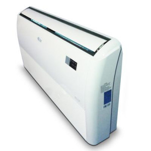 Ceiling/Floor 36.000btu R410 230v/60hz/1ph Ecox Inverter Eivptc036cxxb (Only With Eivcu036cxxb) Ceiling/Floor 36.000btu R410 230v/60hz/1ph Ecox Inverter Eivptc036cxxb (Only With Eivcu036cxxb)