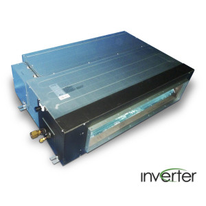 Fan Coil 60.000btu R410 230v/60hz/1ph Ecox Inverter Eivfcu060cxxb (Solo Con Eivcu060cxxb) Fan Coil 60.000btu R410 230v/60hz/1ph Ecox Inverter Eivfcu060cxxb (Solo Con Eivcu060cxxb)