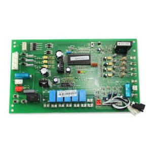 Pc Board For Ecox MRA-60W 201396190002 17127700000054 WK160/X-A.D.2.1 Pc Board For Ecox MRA-60W 201396190002 17127700000054 WK160/X-A.D.2.1