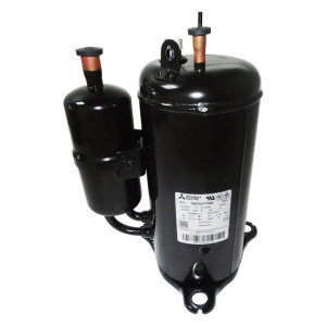 Compresor Inverter Mitsubishi Tnb306fpgmc Compatible con R410A, 11103020000126 / 201401500220 / 11103020000002 / 201401510160
Sirve: Emvrf50c00b / Eddm036c16b