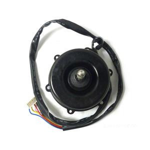 Fan Motor Outdoor Unit Shaft 3 1/2" X 5/16" Screw YKT-53-6-15L Ydk53-6fb(B) 208-230v 53w 0.60a 60hz Ccwse 202400401241 / 11002012005083
Fits: Eddm024c16b / Eplt024c16b / Edcm022c15b Fan Motor Outdoor Unit Shaft 3 1/2" X 5/16" Screw YKT-53-6-15L Ydk53-6fb(B) 208-230v 53w 0.60a 60hz Ccwse 202400401241 / 11002012005083
Fits: Eddm024c16b / Eplt024c16b / Edcm022c15b