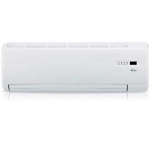 Mini Split 9.000btu Compatible with R410A, 110v/60hz/1ph Ecox Eacm009c11a