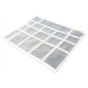 A/C Filter For Ecox MSV-18...