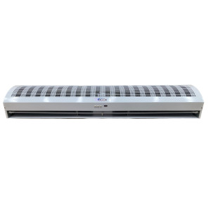 ecox Air Curtain 90cm 230V/60Hz/1Ph with Remote Control FM-1209N-2Y-220
 ecox Air Curtain 90cm 230V/60Hz/1Ph with Remote Control FM-1209N-2Y-220
