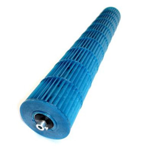 Cross Flow Fan For 24.000...