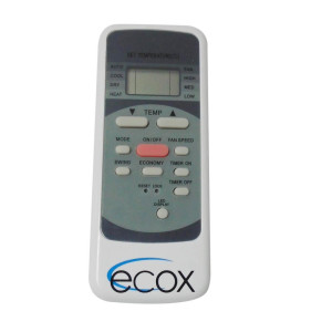 Remote Controller Ecox...