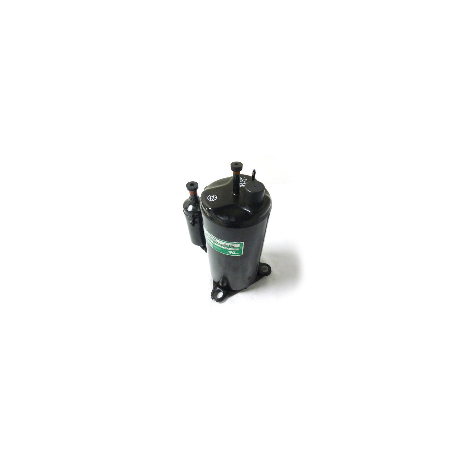 thumbnail image 2 of Reichi Precision 44R312A Rotary Compressor – 208-230V, Single Phase, 1HP Class 2 of 5