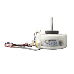 Motor A.A. Evaporador Msh-09 / Msh-12 / Msj-12 Motor A.A. Evaporador Msh-09 / Msh-12 / Msj-12