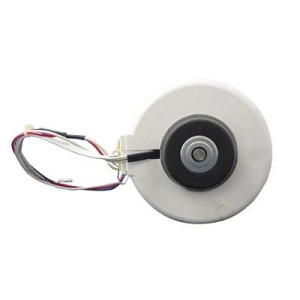 Motor A.A. Evaporador Msh-09 / Msh-12 / Msj-12 Motor A.A. Evaporador Msh-09 / Msh-12 / Msj-12