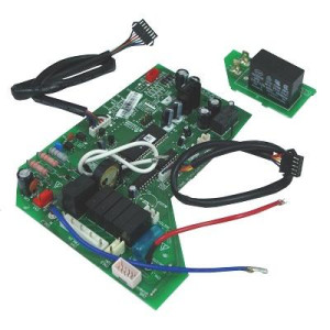 Pc Board For Indoor Unit...