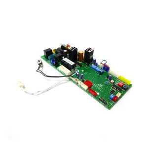 Tarjeta Vrf Consola Piso-Techo Ecf112c00b / Ecf125c00b / Ecf132c00b / Ecf140c00b 2013805a0027 / 2013199a0209 / 17126000a00369 Tarjeta Vrf Consola Piso-Techo Ecf112c00b / Ecf125c00b / Ecf132c00b / Ecf140c00b 2013805a0027 / 2013199a0209 / 17126000a00369