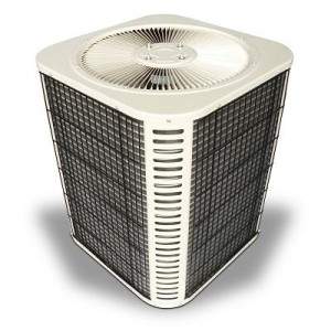 Unidad Cond. Descarga Vertical 36.000btu R410 230v/60hz/3ph Ecox Evcu036c10C Unidad Cond. Descarga Vertical 36.000btu R410 230v/60hz/3ph Ecox Evcu036c10C