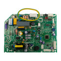 Tarjeta Control Unidad Interna aire acondicionado Mini Split evaporador US-KF35G/BP2N1Y-AB.ZJD.JGN.WXNK.NK2.1 RoHS 17122000021323 Sirve ecox
