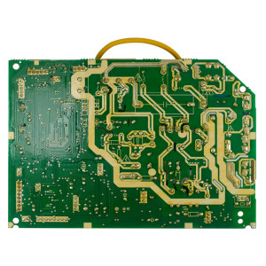 Tarjeta Control Unidad Interna aire acondicionado Mini Split evaporador US-KF35G/BP2N1Y-AB.ZJD.JGN.WXNK.NK2.1 RoHS 17122000021323 Sirve ecox
