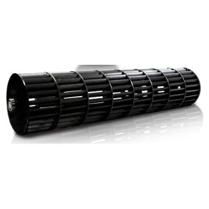 Cross Flow Fan Air Curtain 155 (65cmx15cm) Left Cross Flow Fan Air Curtain 155 (65cmx15cm) Left