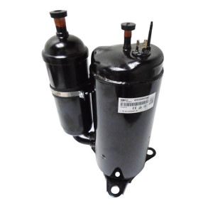GMCC Compressor Rotary Inverter ATF250D22UMT R-410a 11103020000319 Fits: EIVCU036CXXB EIHCU036CXXB EDEM036H18B EDEM030H18B MCHS30PSH2 MCHS36PSH2 