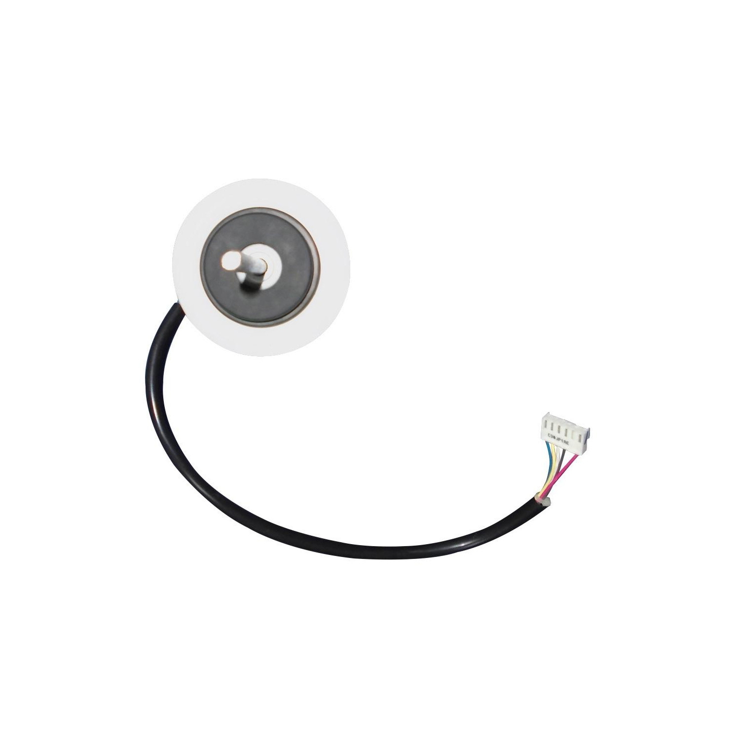 Fan Motor Indoor Unit Mini Split Ductless AC System WZDK5838G/ Sic