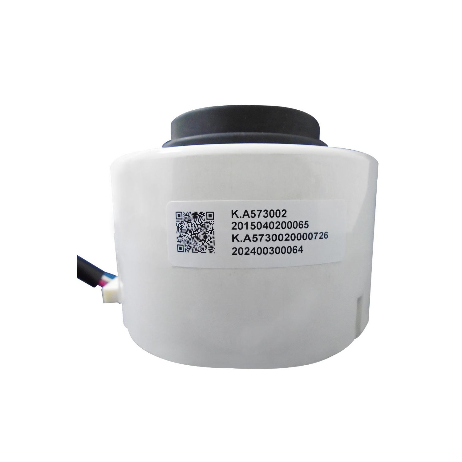 Fan Motor Indoor Unit Mini Split Ductless AC System WZDK5838G/ Sic