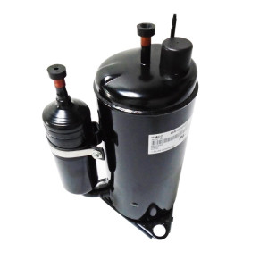 Compresor 12.000 Btu 220v/60hz/1ph Compatible con R410A, 11103010007606
Sirve: ecox EAEM012C11B Midea PAC13037 PAC12337