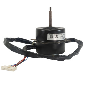 Motor Ventilador Unidad Externa Eje 2-1/2 pulg x 3/16 pulg YDK24-6GB YKT-24-6-12L RoHS (YDK24-6G-2) 230V/1Ph/60Hz 24W 0.33A CWSE 202400401345 11002012000816 11002012005430
 Motor Ventilador Unidad Externa Eje 2-1/2 pulg x 3/16 pulg YDK24-6GB YKT-24-6-12L RoHS (YDK24-6G-2) 230V/1Ph/60Hz 24W 0.33A CWSE 202400401345 11002012000816 11002012005430