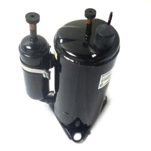 Toshiba Compresor rotativo velocidad fija 9.000 Btu 220v/60hz/1ph R22 PH130X1C-3DZDU 201400630850 11103010000474