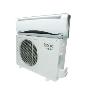 Mini Split 24.000btu Compatible with R410A, 230v/60hz/1ph Ecox Msi-24 Inverter
