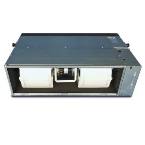 Fan Coil Desnudo 24.000btu 230v/60hz/1ph R410 Ecox Nfcu024c10b / Efcu024c10b