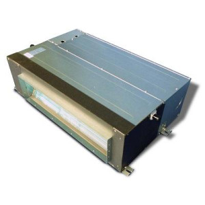 Fan Coil Desnudo 24.000btu 230v/60hz/1ph R410 Ecox Nfcu024c10b / Efcu024c10b