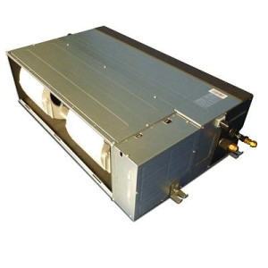 Fan Coil 24.000btu 230v/60hz/1ph Compatible with R410A, Ecox Nfcu024c10b / Efcu024c10b