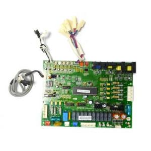 Pc Board For Ecox Mrbt-75cwd