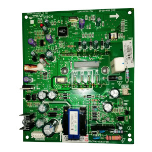 Main Board Outdoor Unit Vrf Emvrf36c00b 201319902497 / 2013199sh072 / 201319902604 / 17127000004048 / 17122300001346 Me-Power-30a(Ps21767).D(Sh) 17127000A01162