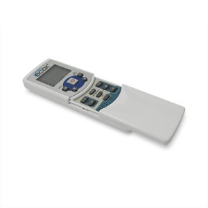 Wireless Thermostat With Follow Me Function RM05
