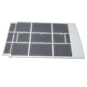 Filtro A.A. Deshumidificador (33.6cmx18.5cm) UL-CFZ0.8BD-F4.7 RoHS 201126590020 12100204000337
Fits: ecox EDES1025A midea MDF430AEN3BA4 Filtro A.A. Deshumidificador (33.6cmx18.5cm) UL-CFZ0.8BD-F4.7 RoHS 201126590020 12100204000337
Fits: ecox EDES1025A midea MDF430AEN3BA4