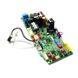 Tarjeta Vrf Fan Coil Ea5 / 4 Way Cassette En4w 2013199a0211 / 17126000000383 Tarjeta Vrf Fan Coil Ea5 / 4 Way Cassette En4w 2013199a0211 / 17126000000383