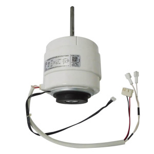 Fan Motor Indoor Unit Shaft 3in x 3/16in RPG45B 220-240V/1Ph/60Hz 45W 0.4A 60Hz CCWSE 202400401623 / 11002012003053
 Fan Motor Indoor Unit Shaft 3in x 3/16in RPG45B 220-240V/1Ph/60Hz 45W 0.4A 60Hz CCWSE 202400401623 / 11002012003053