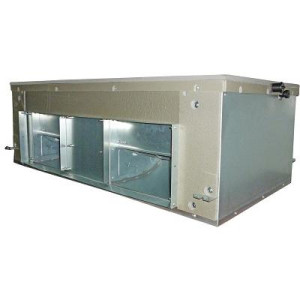 Hight Static Pressure Fan...