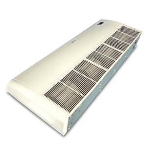 Consola Piso-Techo 48.000btu R22/R410 230v/60hz/1ph Ecox EPTC048C10B Consola Piso-Techo 48.000btu R22/R410 230v/60hz/1ph Ecox EPTC048C10B