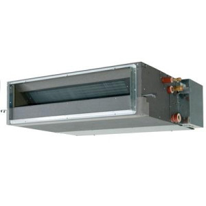 Fan Coil Vrf 49.267btu (4.1ton) Compatible with R410A, 220v/60hz/1ph Ecox Ea5d50c00b