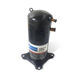 Copeland Compresor Scroll velodicad fija 48.000 Btu 220v/60hz/1ph Compatible con R22, ZR48KC-PFV-522 201401430000 11102010000216