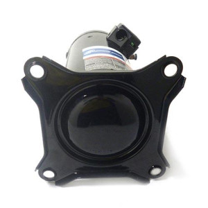 Copeland Compresor Scroll velodicad fija 48.000 Btu 220v/60hz/1ph R22 ZR48KC-PFV-522 201401430000 11102010000216