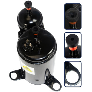 Compressor Inverter 12.000 Btu 220v/60hz/1ph R410 11103020002899
GMCC KSK89D29UEZD Replaces ASK89D29UEZD
Fits: EDHM009C19B / EDHM012C19B Compressor Inverter 12.000 Btu 220v/60hz/1ph R410 11103020002899
GMCC KSK89D29UEZD Replaces ASK89D29UEZD
Fits: EDHM009C19B / EDHM012C19B